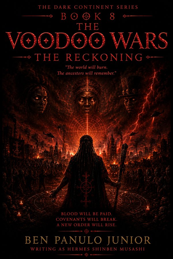 Book VIII
