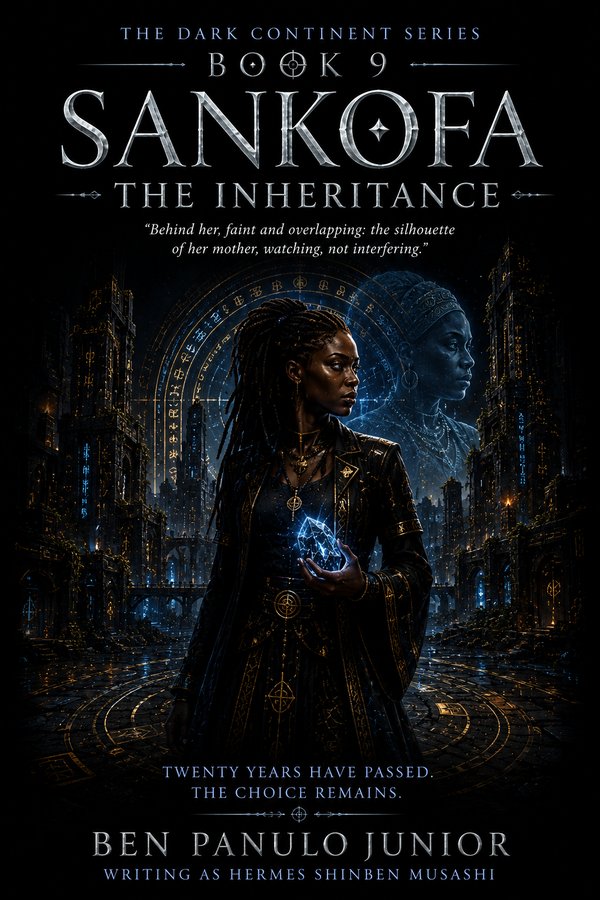 Book IX
