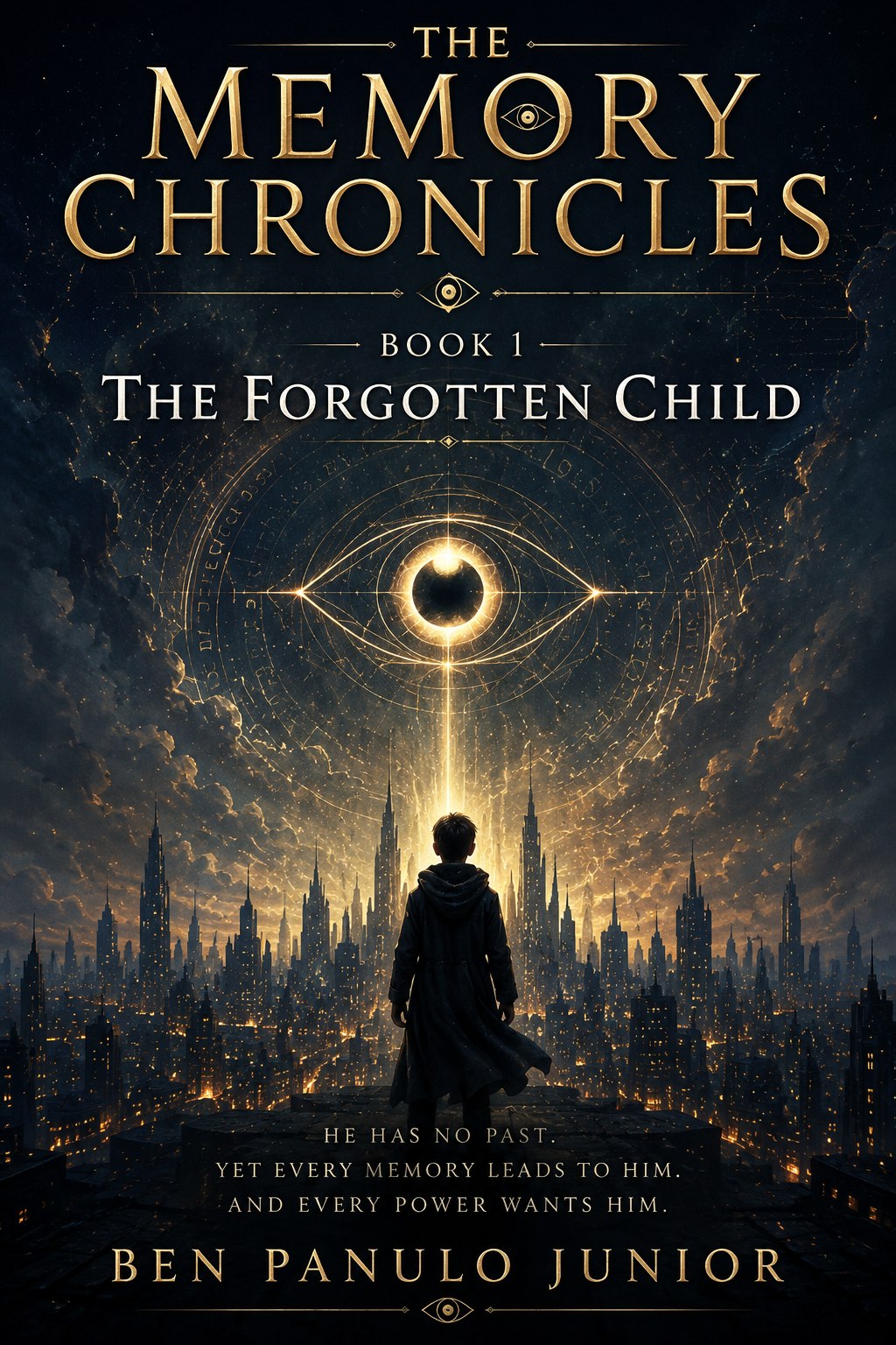 The Forgotten Child