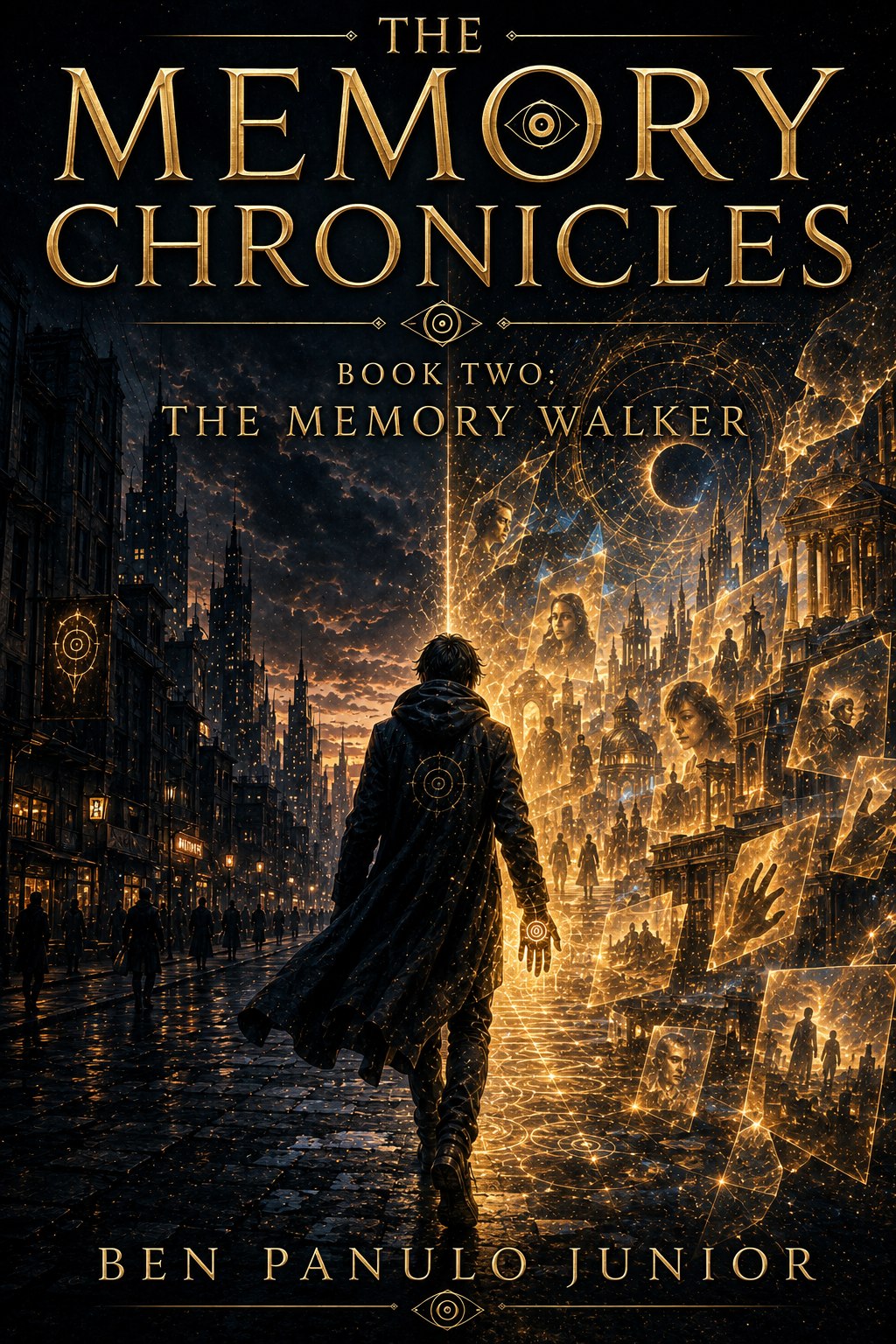 The Memory Chronicles