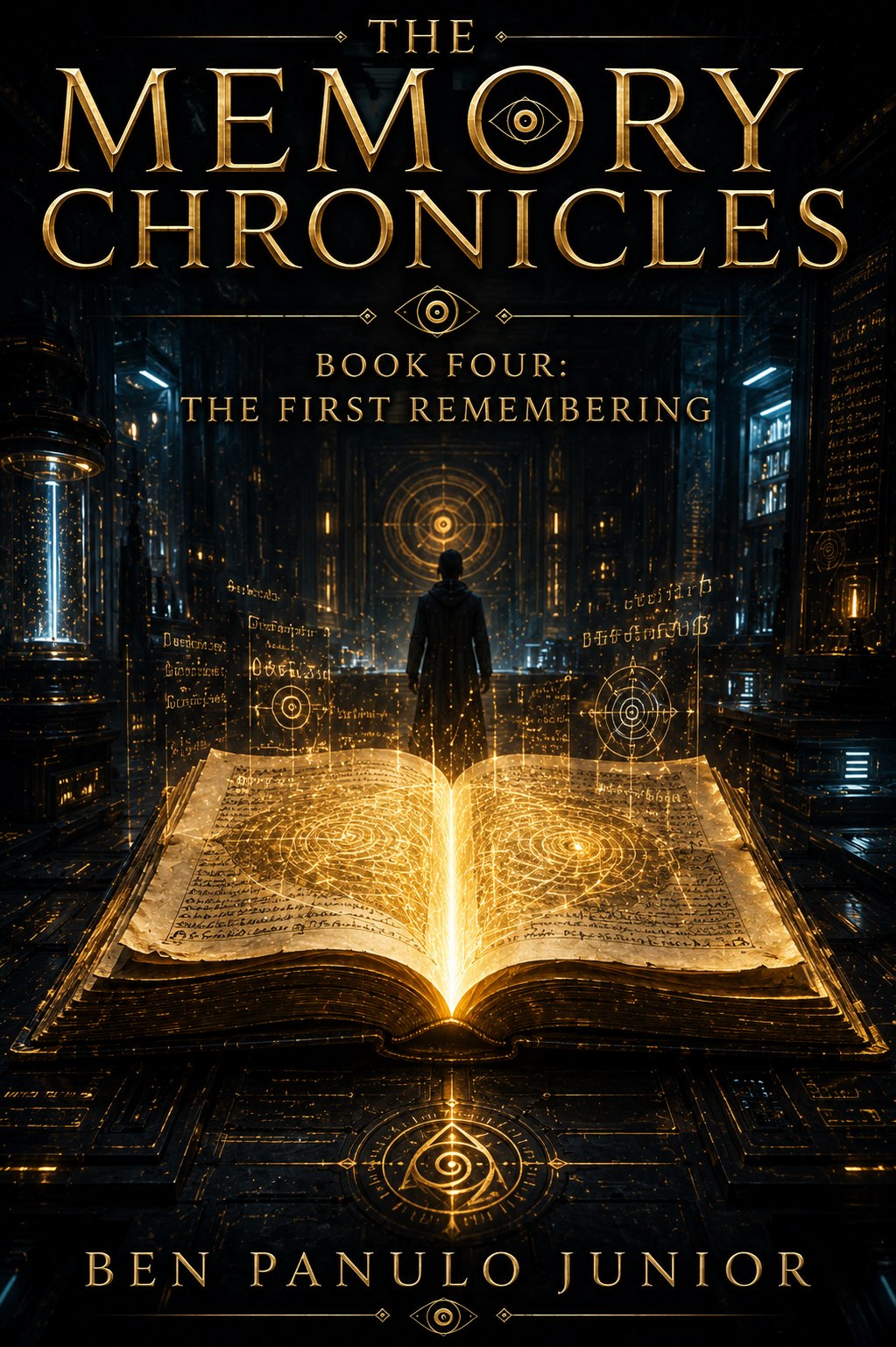 The First Remembering
