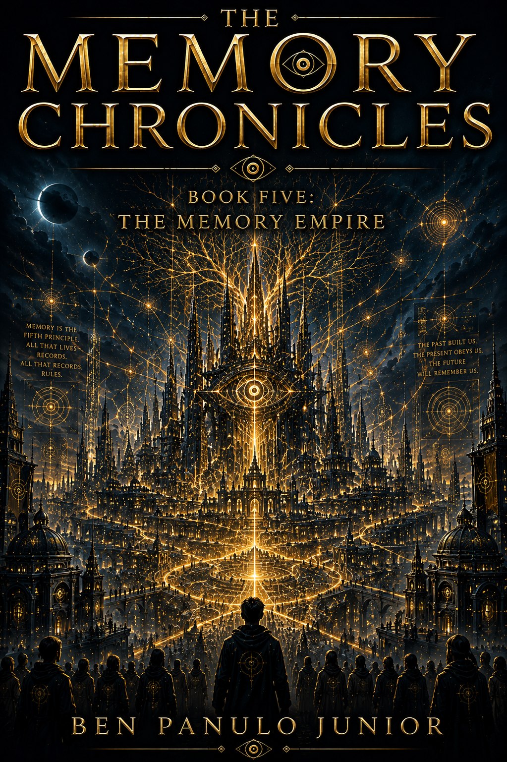 The Memory Empire