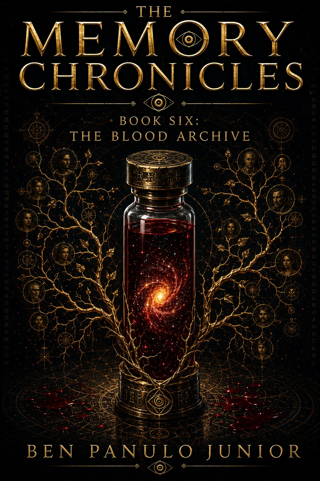 The Blood Archive