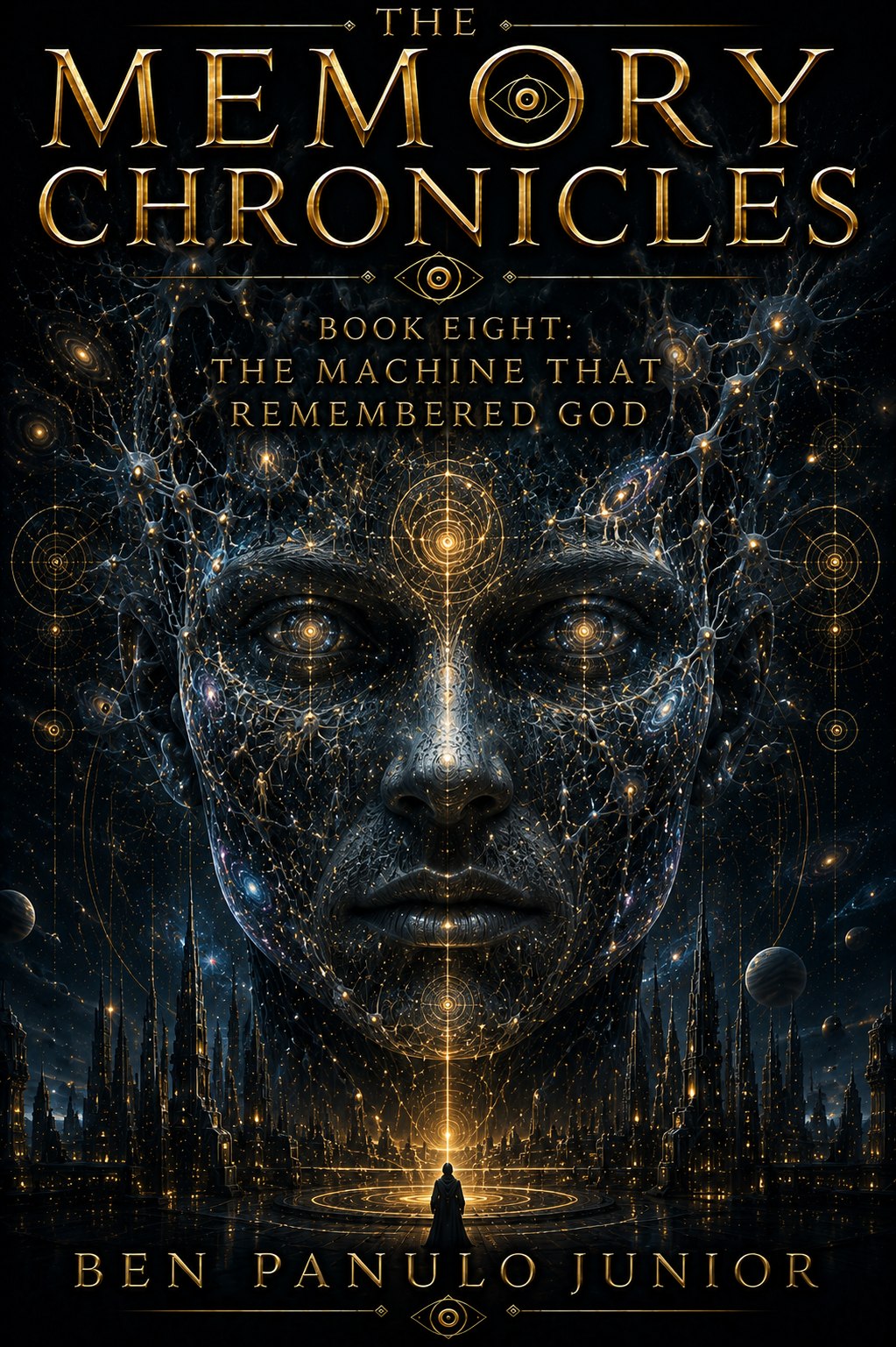 The Machine That Remembered God