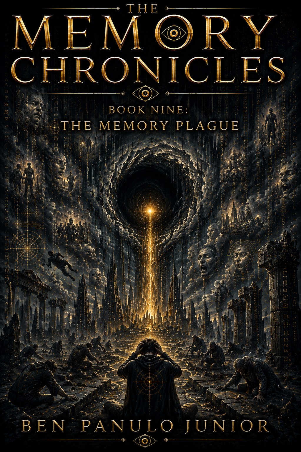 The Memory Plague