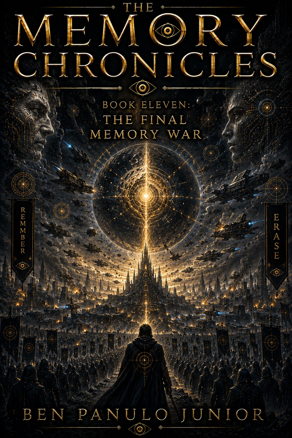 The Final Memory War
