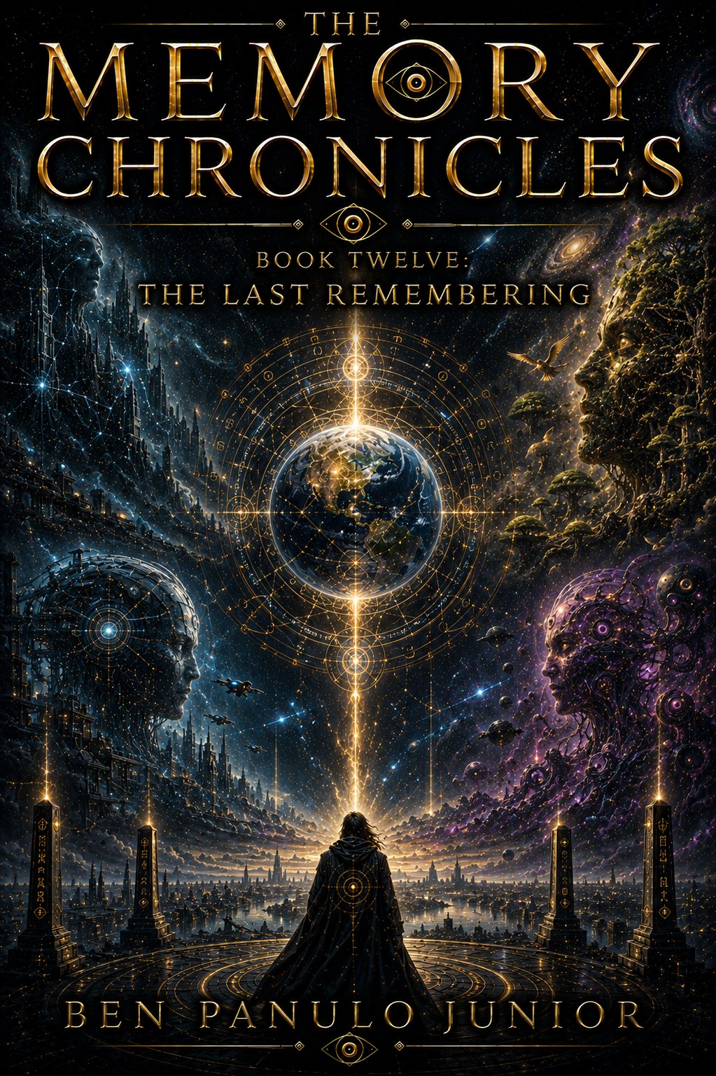 The Last Remembering