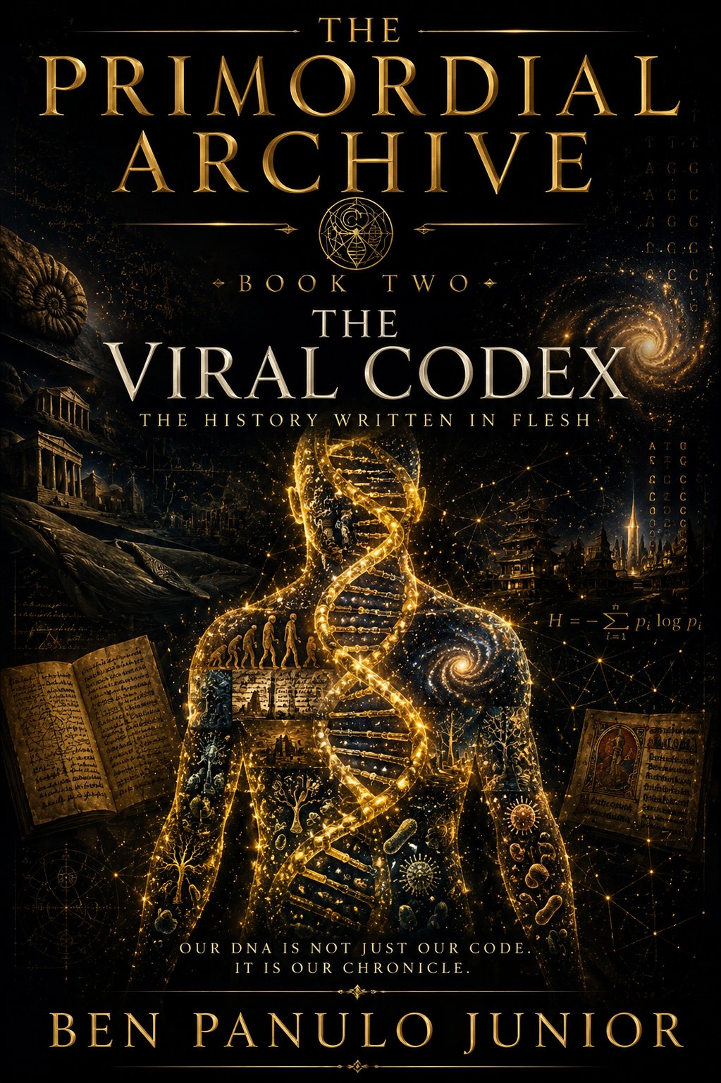 Book II: The Viral Codex