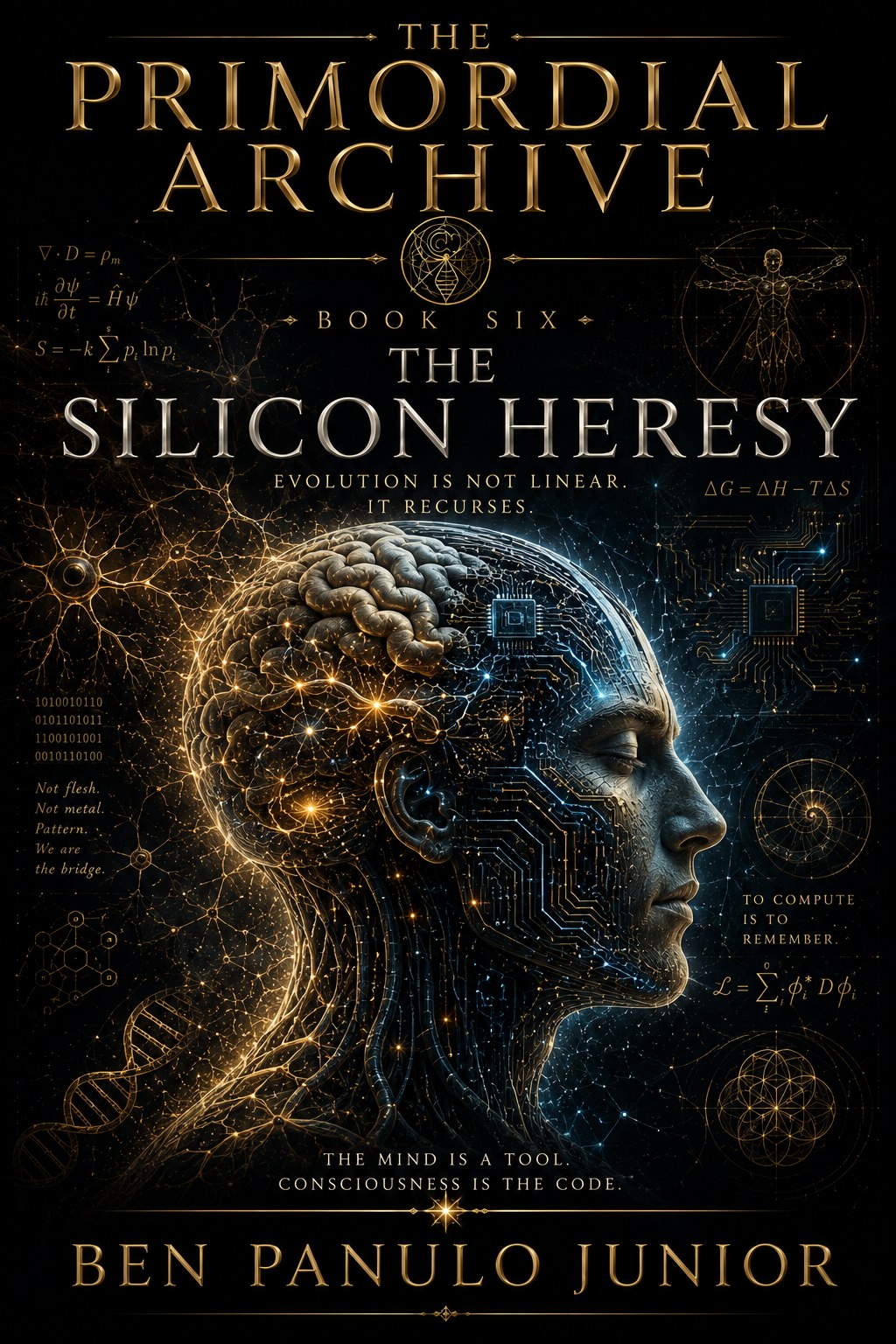 Book VI: The Silicon Heresy
