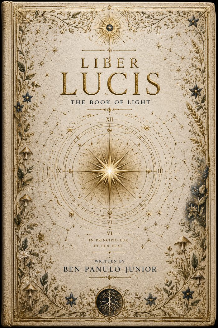 Liber Lucis