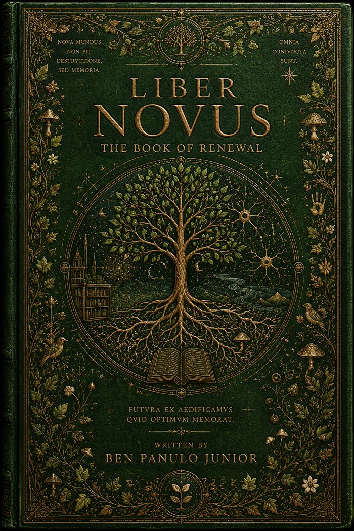 Liber Novus