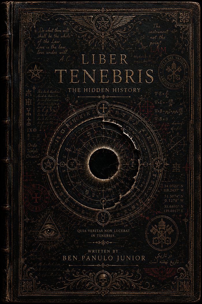 Liber Tenebris