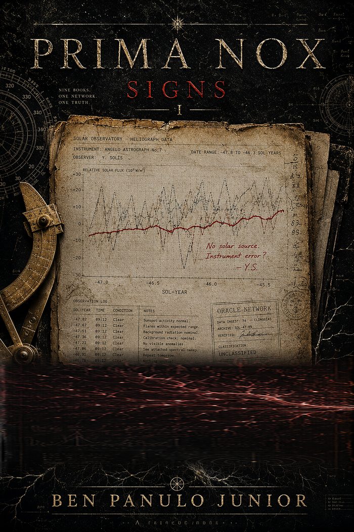 Prima Nox: Signs
