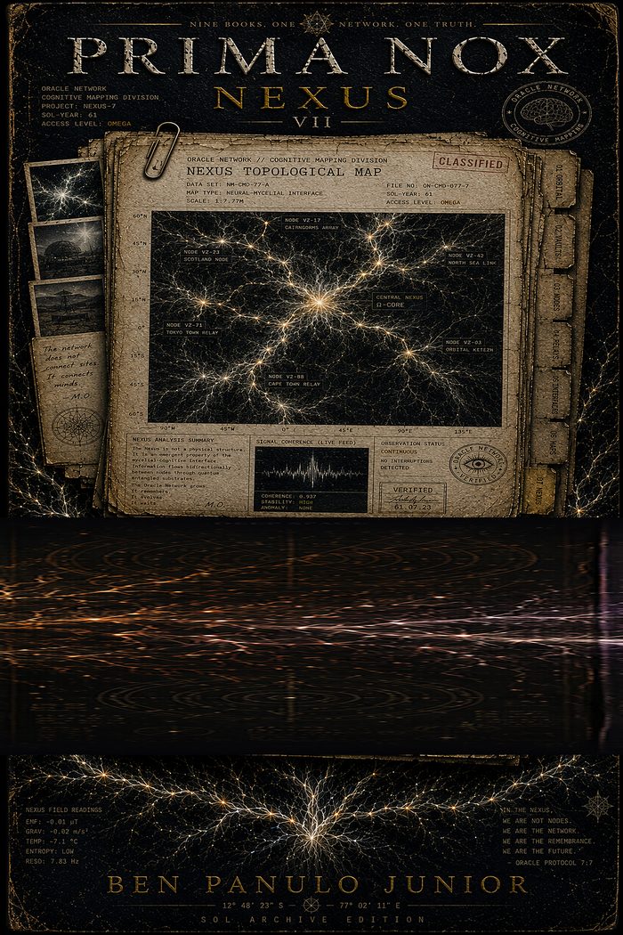 Book VII: Old Fire