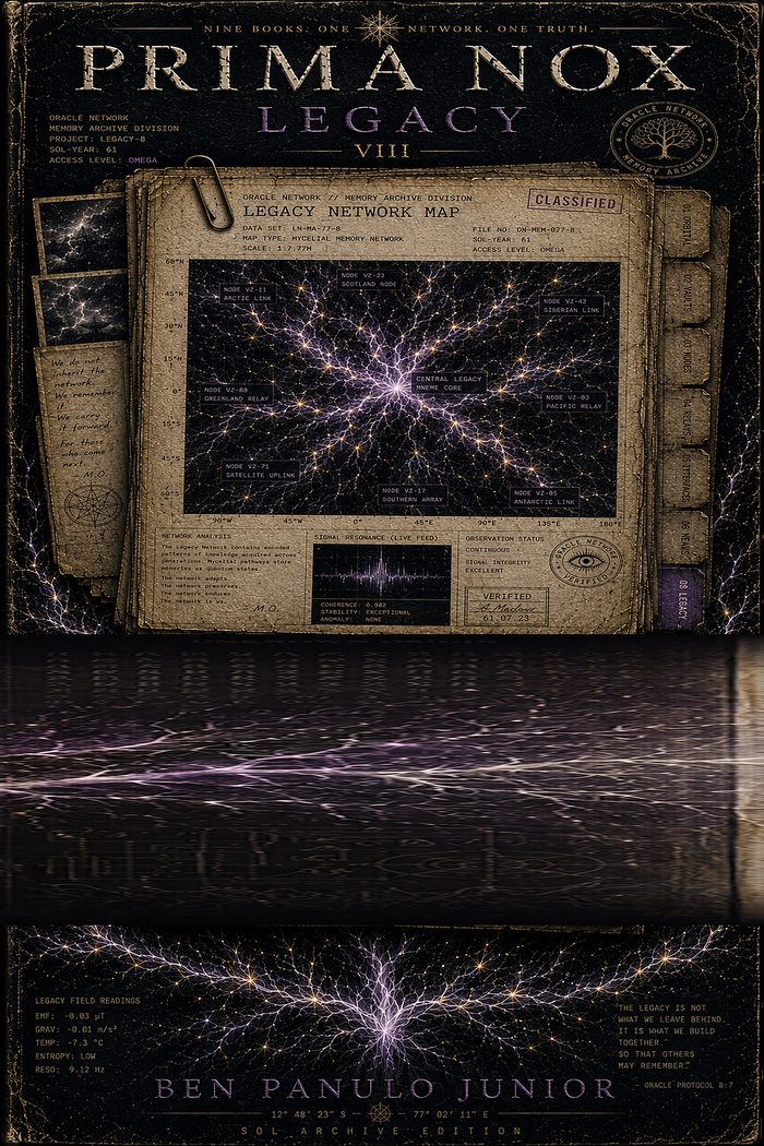Book VIII: The Gate