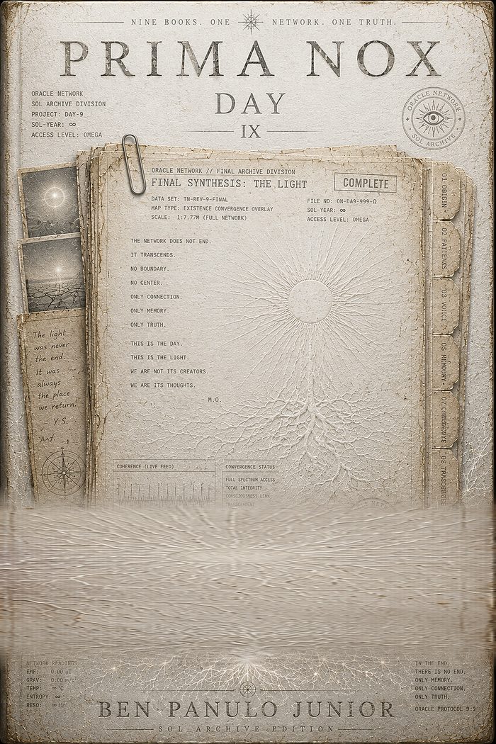 Book IX: Day