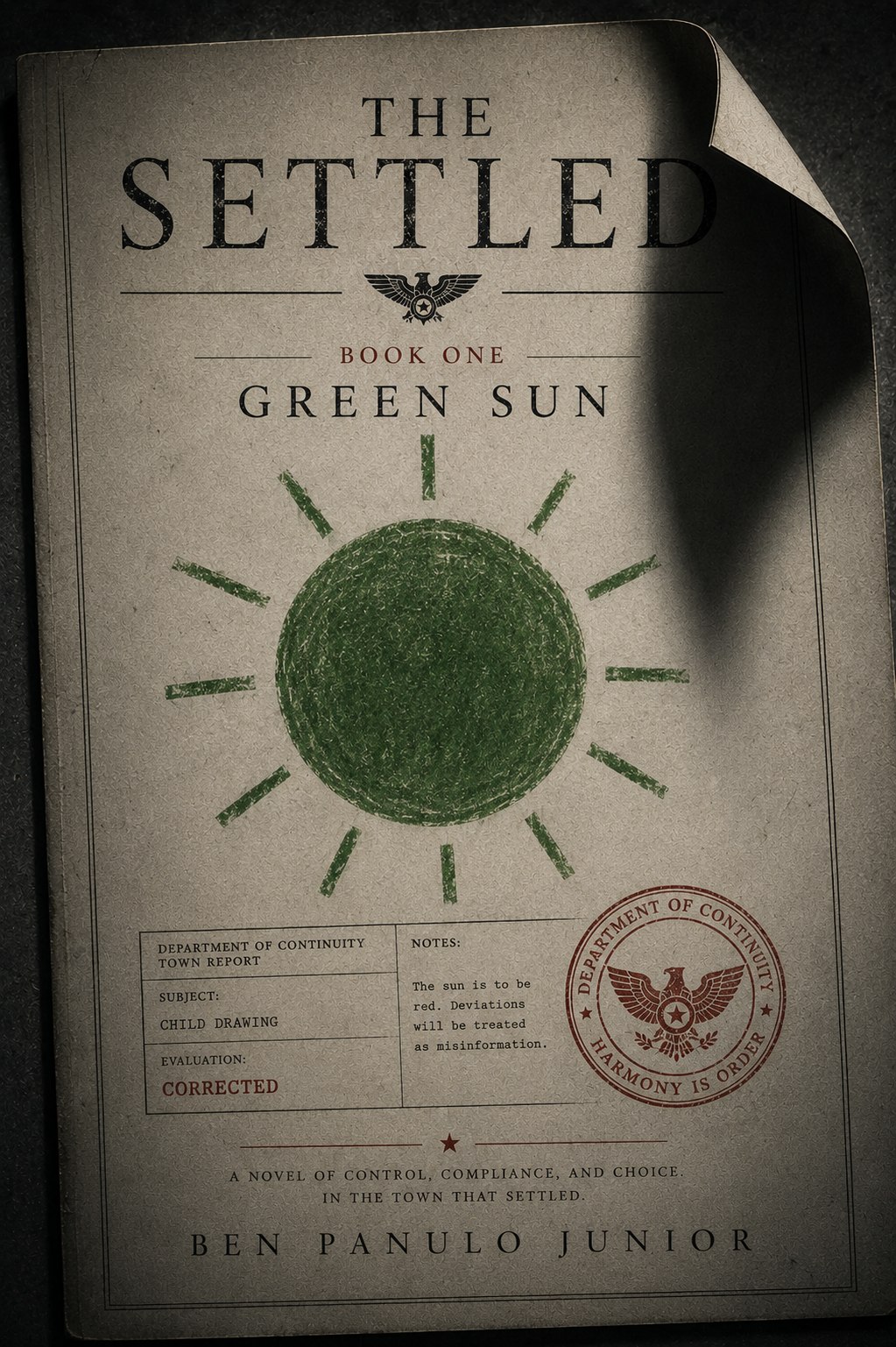 The Settled