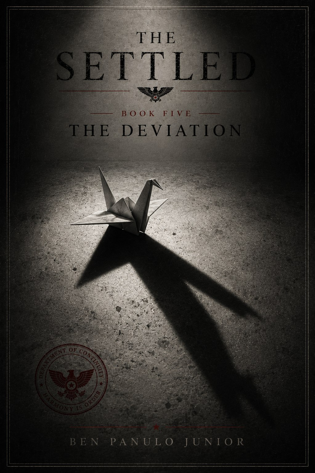 The Deviation