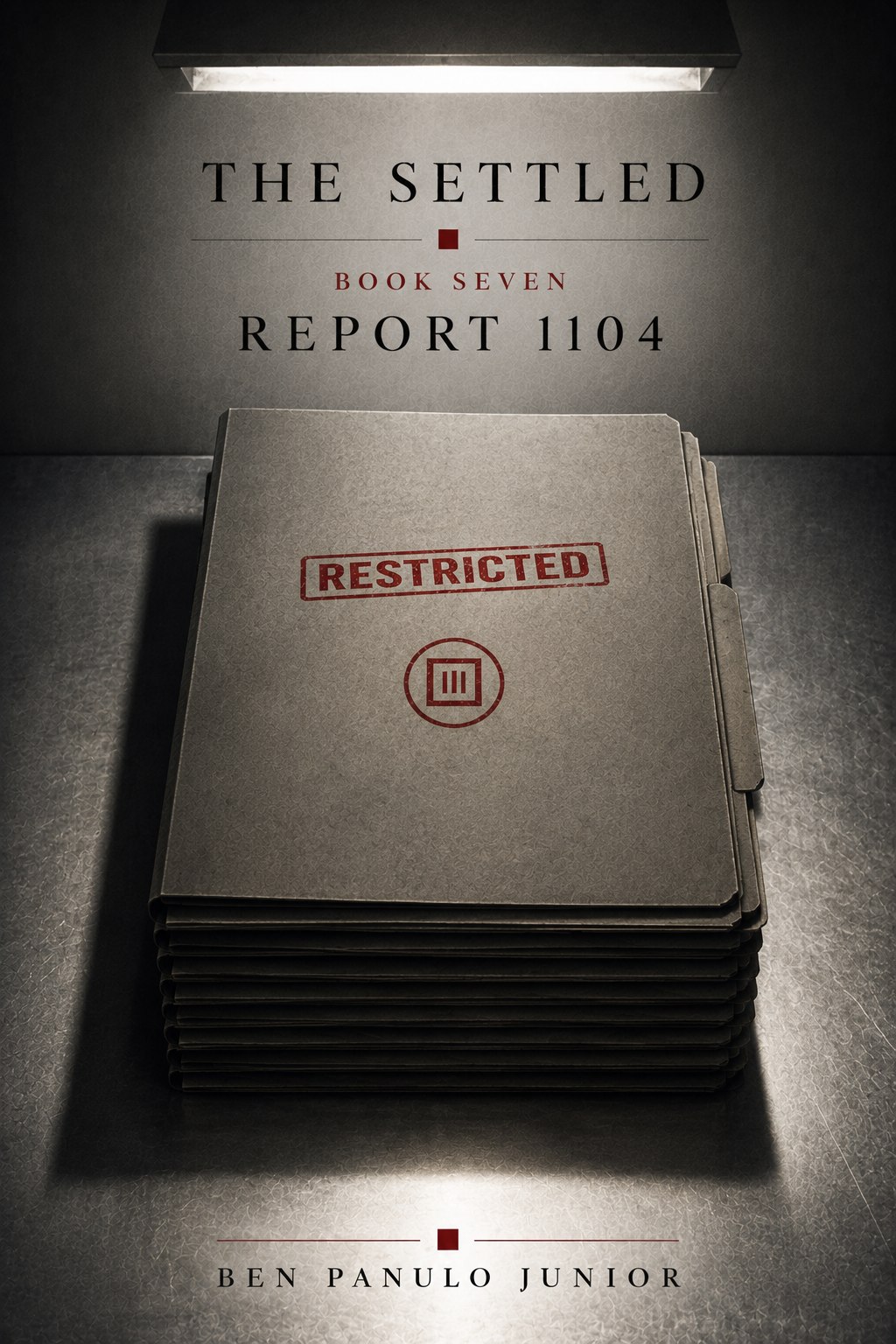 Report 1104