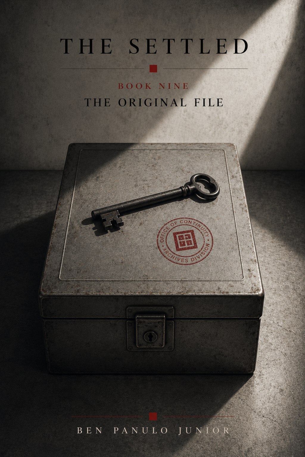 The Original File