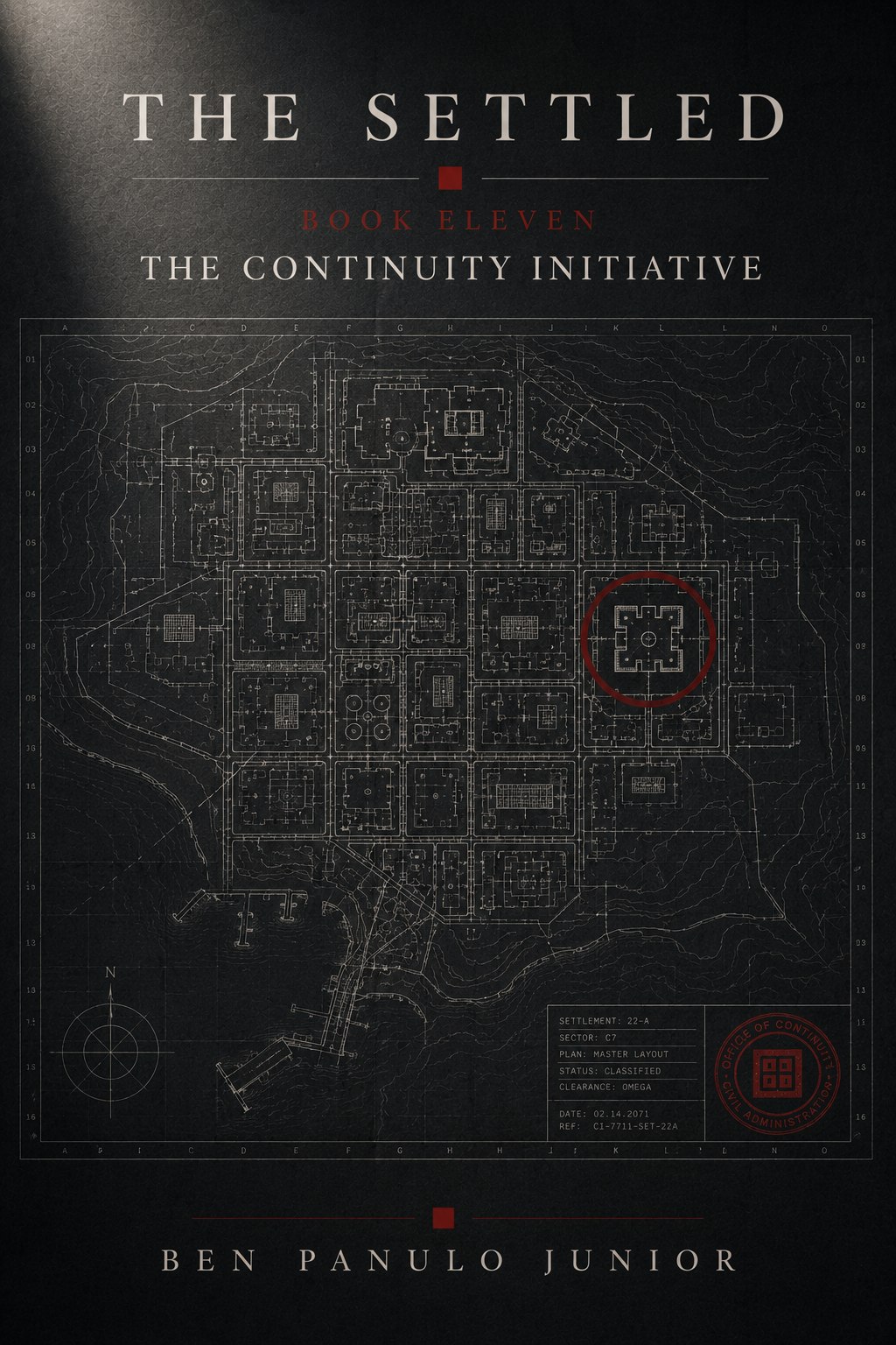 The Continuity Initiative