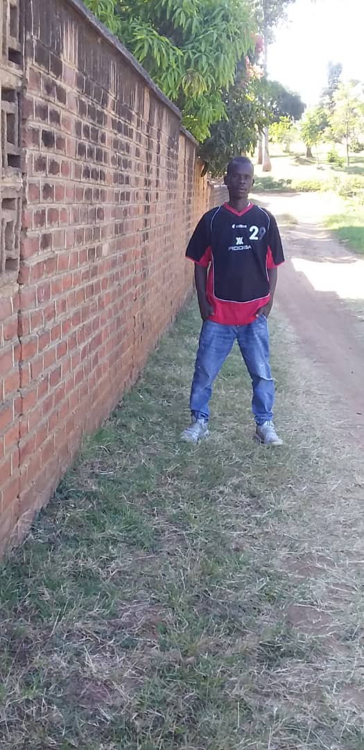 Davie Chibwana