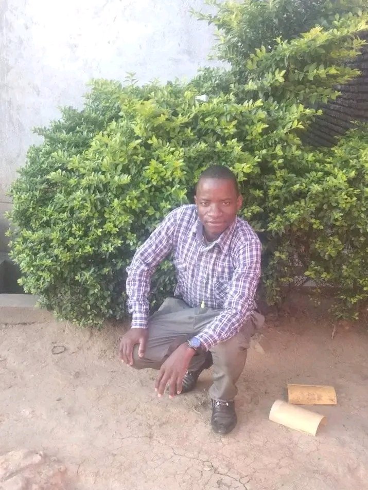 Evans Pius
