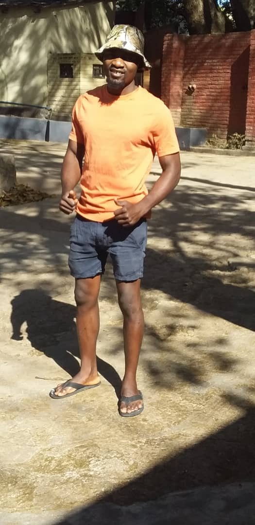 Khumbo Paul