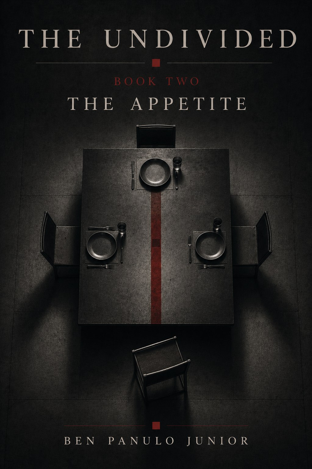 The Appetite