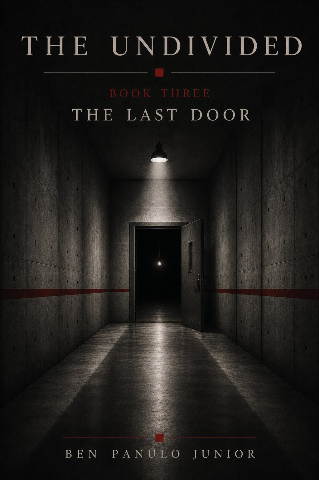 The Last Door